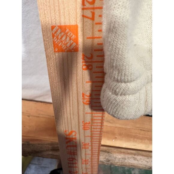 Aviator Nation striped sweatpants, size small - Picture 6 of 7